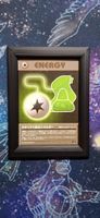Potion Energy Legendary Collection - 101/110 JP