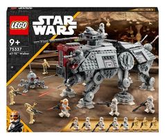 Lego Star Wars AT-TE Walker (75337)