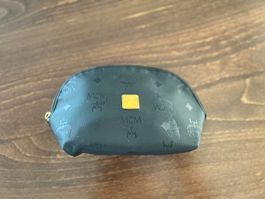 Original MCM Täschli, Kosmetiktasche