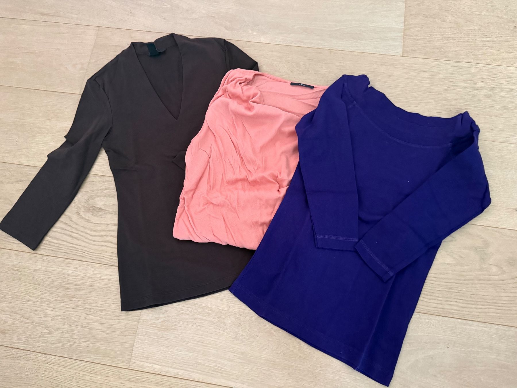 Esprit Lotti di vestiti: Kleiderpacket Damen Gr. S – Usato da Buhwil venduto da Lin66 5