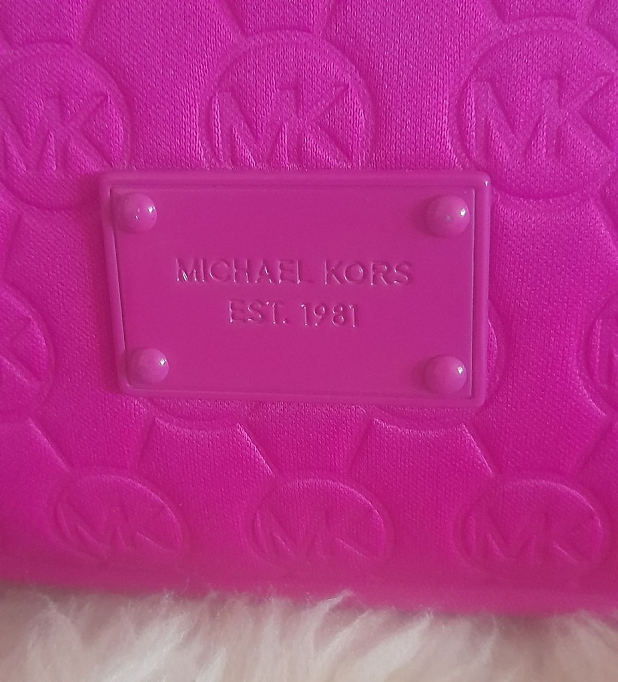 Michael Kors Borse da donna: Sac à bandoulière Michael Kors – Usato da Lausanne venduto da Glam-Luxe 2