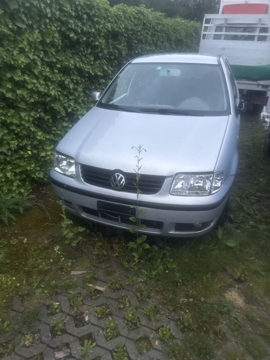 Suzuki Automobili: Vw polo et Suzuki wagon R – Difettoso da Peseux venduto da vdc_gzs6