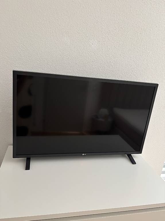 LG Televisori: LG TV 32' – Usato da Horw venduto da fio_k29w 1