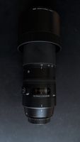 Sigma EF 150-600 f5-6.3 DG