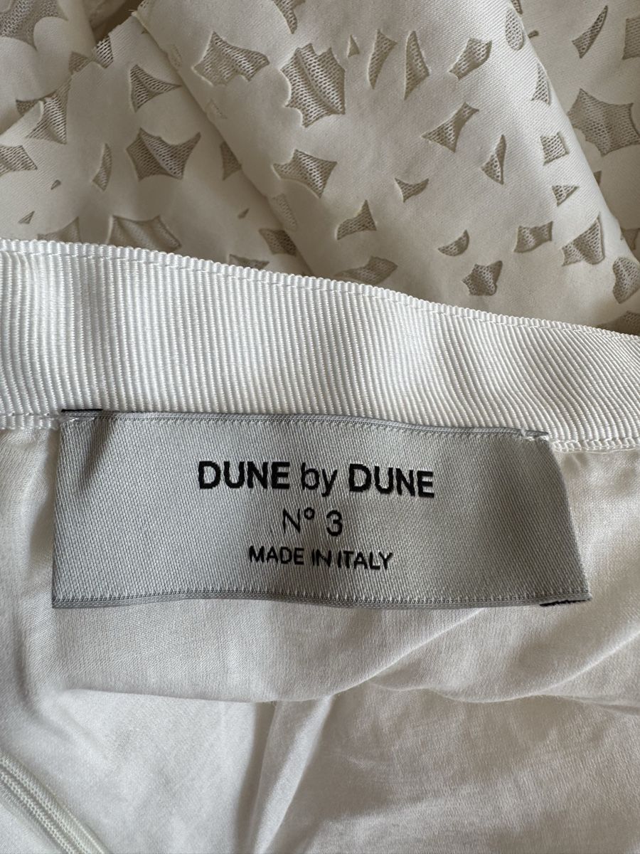 Röcke: Jupe DUNE by DUNE crème taille 3  – Gebraucht aus Morges von sandy069 5