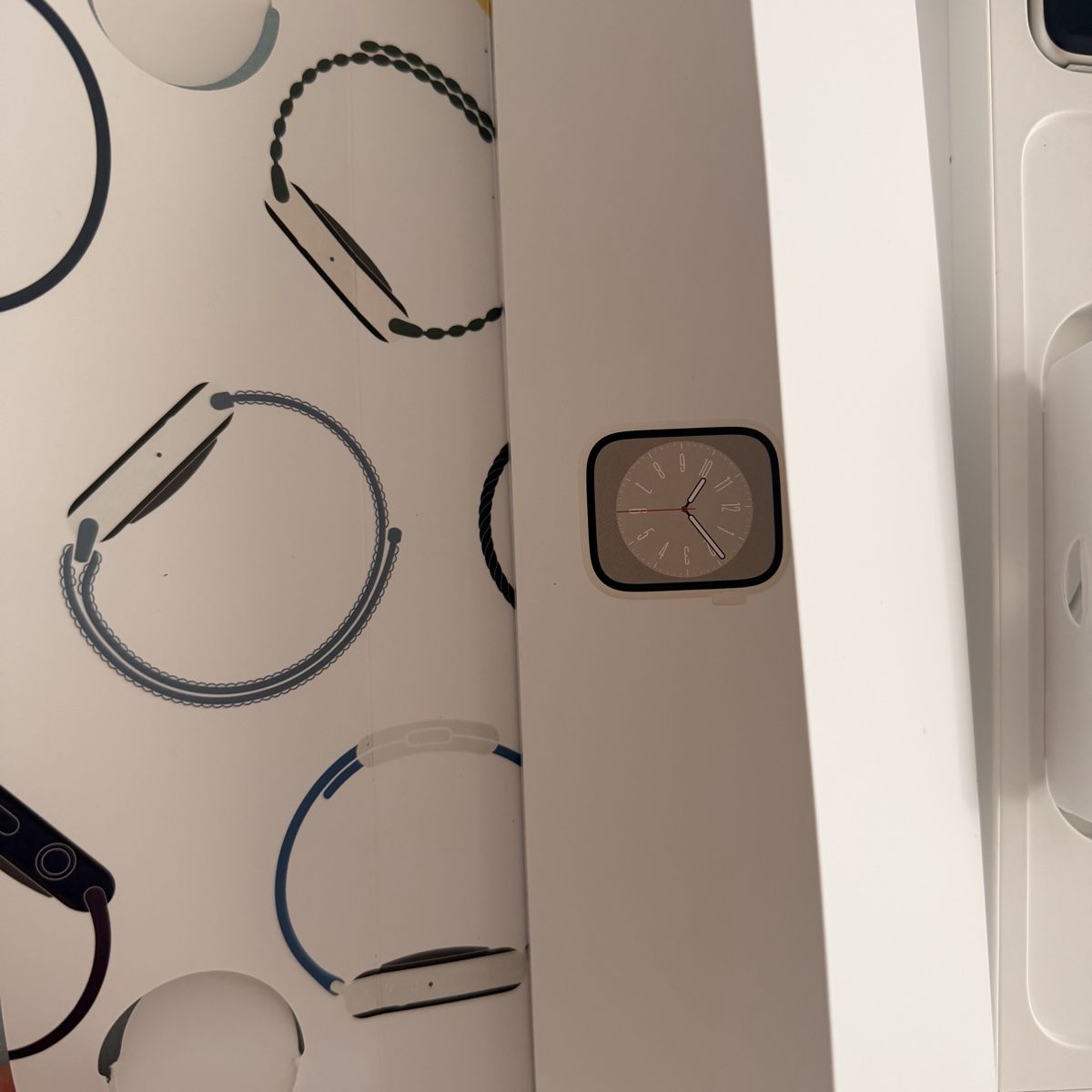 Apple Smartwatch: Apple Watch - Serie 8 – Gebraucht aus zürich von may_yj9f 8