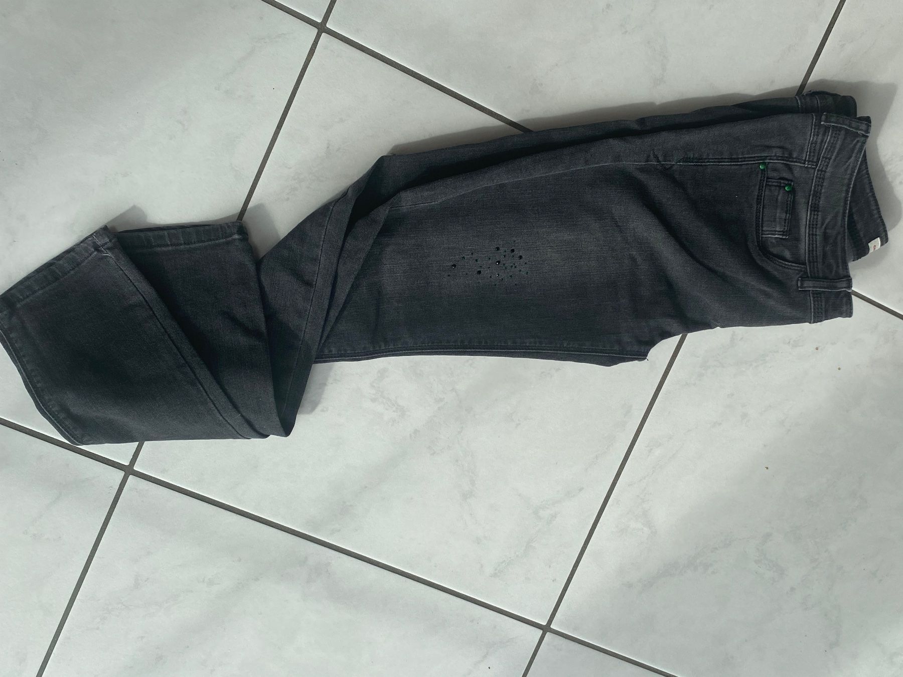 Catimini Pantaloni: CATIMINI pantalon 12ans/152cm – Nuovo (secondo la descrizione) da domdidier venduto da picolo99