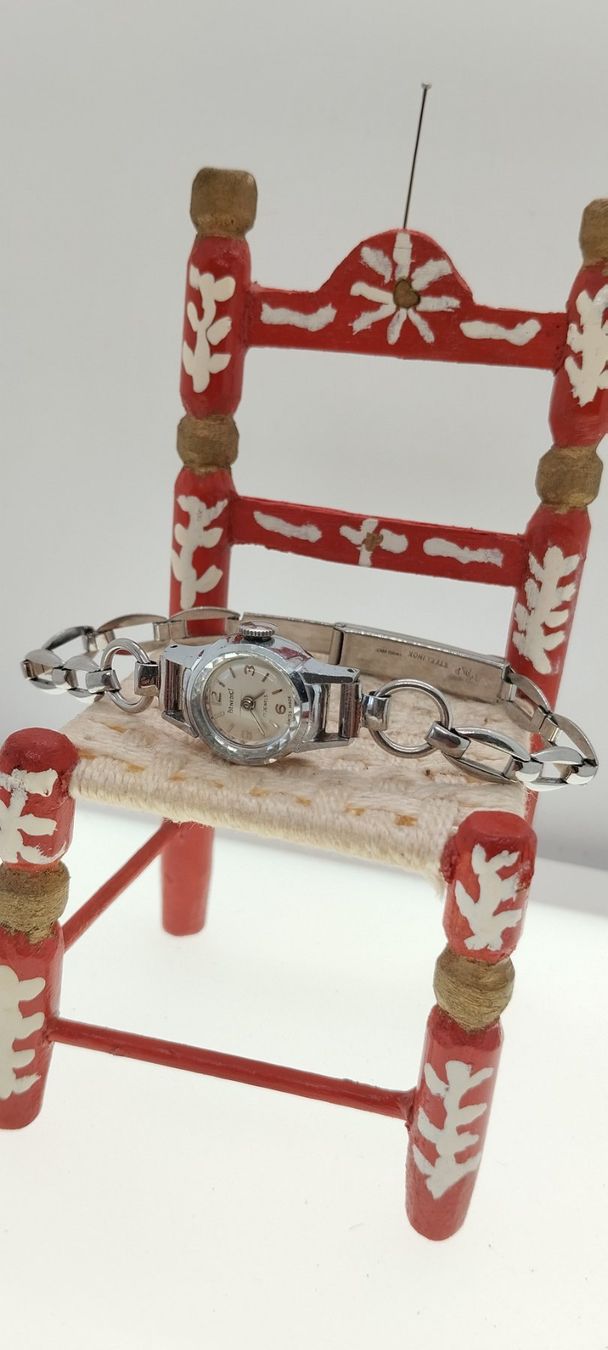 Orologi: Montre Bénédict – Usato da La Chaux-de-Fonds venduto da jac_9llg 5