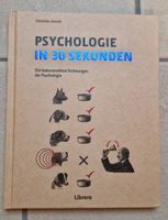 Psychologie in 30 Sekunden - neu