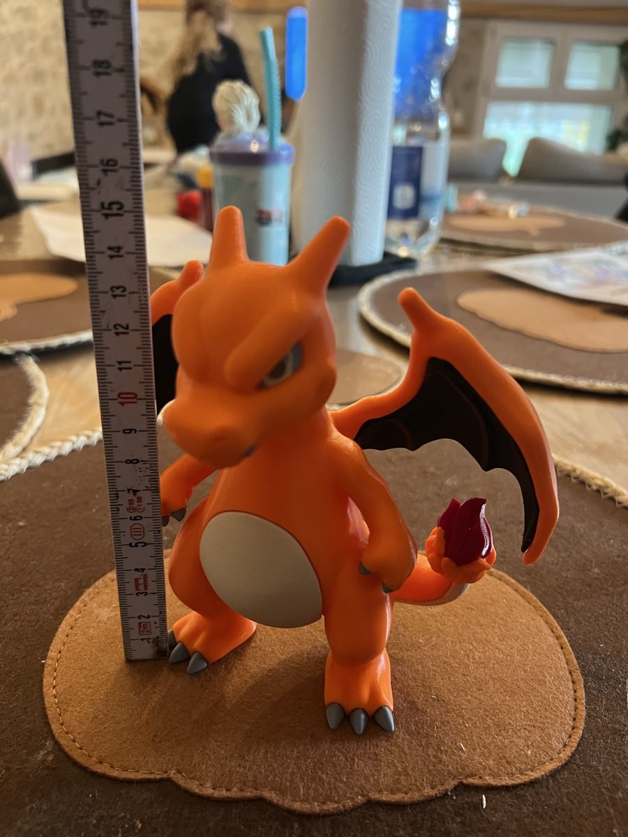 Pokémon Figuren: Pokémon – Neu (gemäss Beschreibung) aus Chézard-St-Martin von moh_fq5h 1