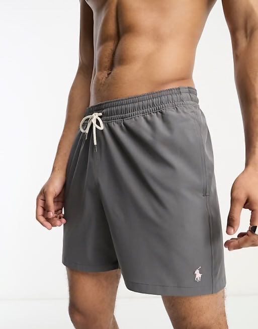 Ralph Lauren Costumi da bagno: Ralph Lauren Herren Badehose L – Usato da Basel venduto da BaselxRynach 2