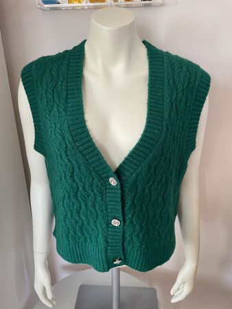 Gilet only