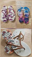 Havaianas, Taille 37/38