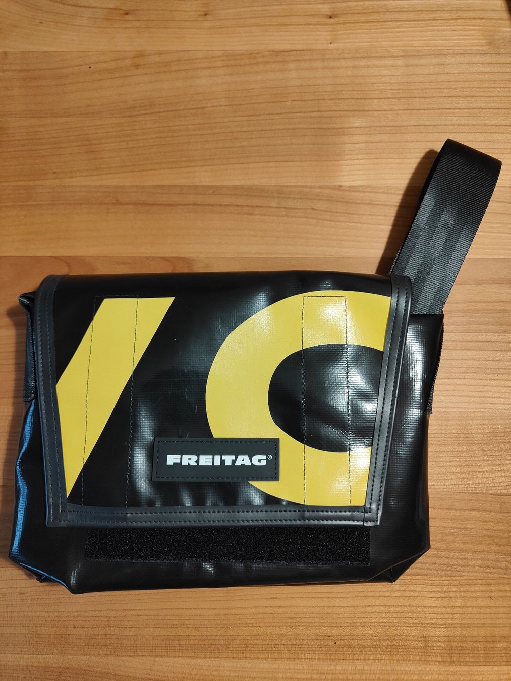Freitag Borse: Freitagtasche Lassie F11 – Nuovo (secondo la descrizione) da Winterthur venduto da 1rainbow54 5