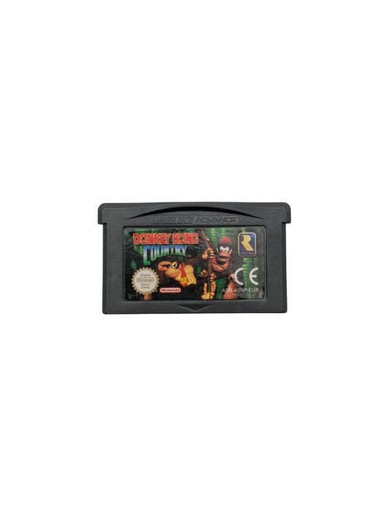 gameboy advance / nintendo / jeux video