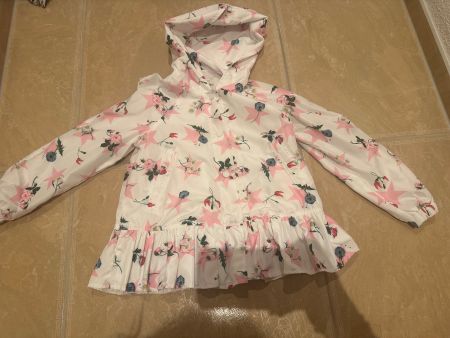 Monnalisa NWT Windjacke, 8J 128