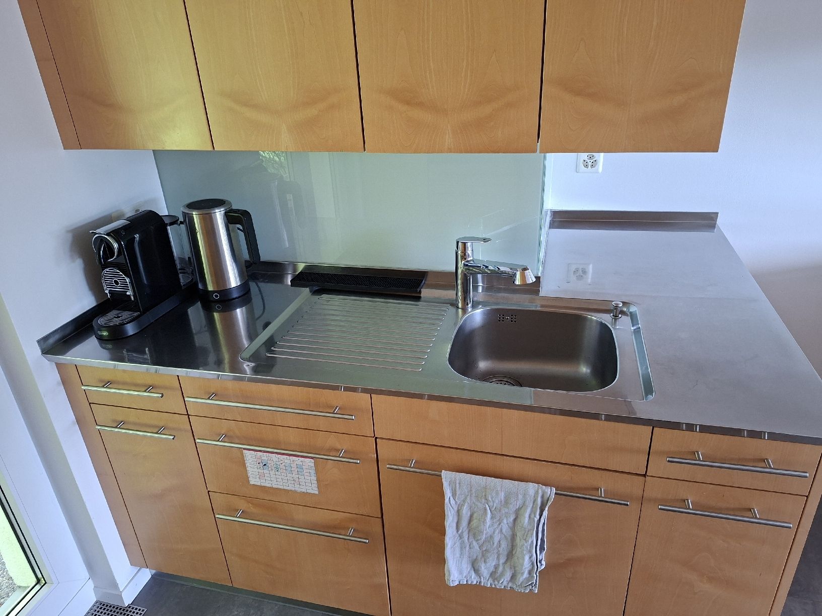 Cucine complete: Küchenzeile/Spühle vom Schreiner – Usato da Eggersriet venduto da Feldrose4 2