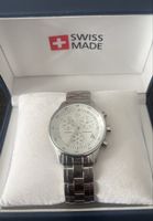 Opel Chronograph Uhr