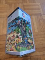 Heye Puzzle Loup High Life 750 Teile