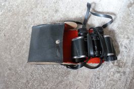 Feldstecher Marine