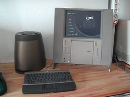 Macintosh TAM 20e anniversaire