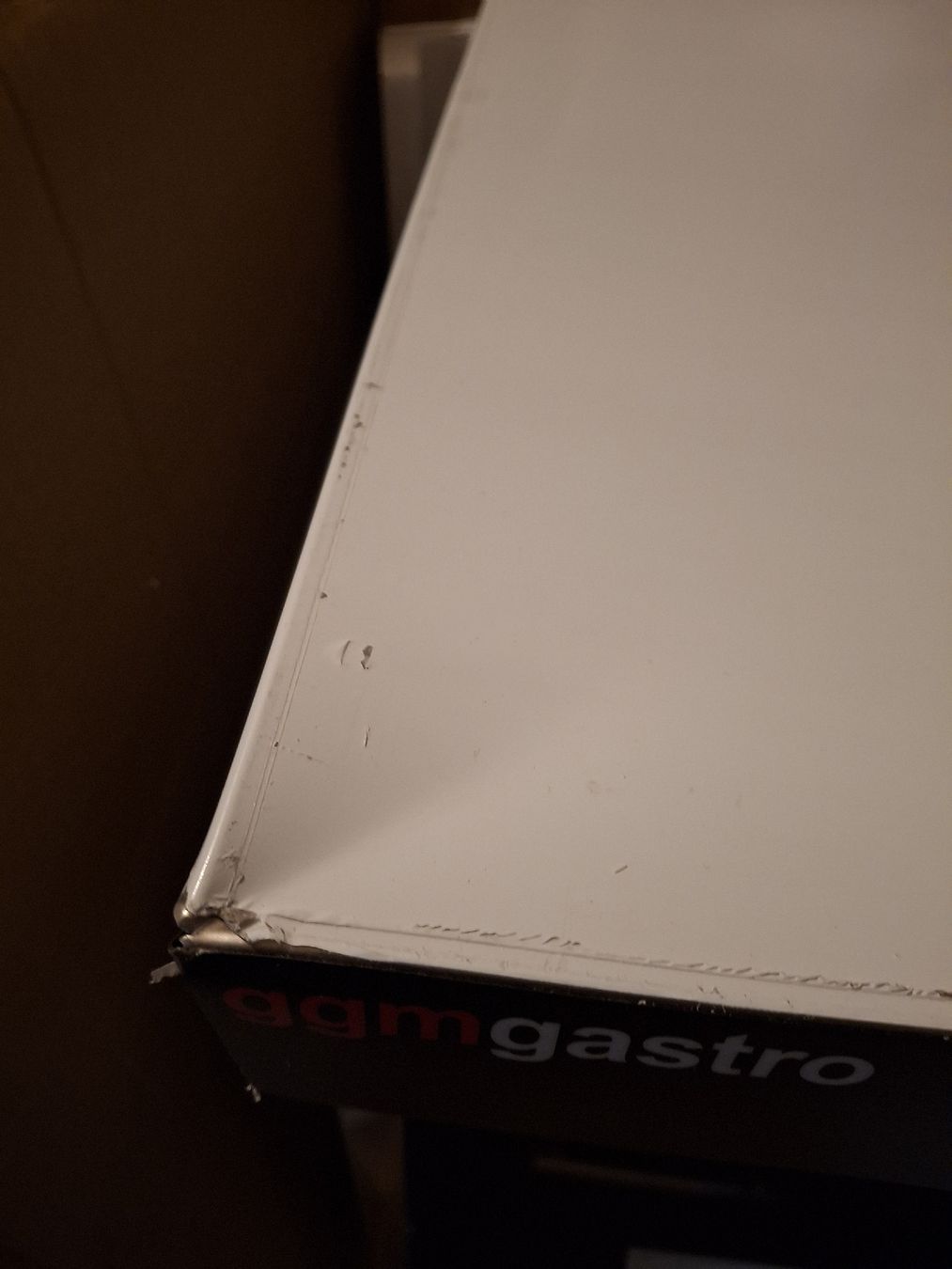 Ggm Gastro Appareils de cuisine: Tellerwärmer – D'occasion à Root par n.roos 5