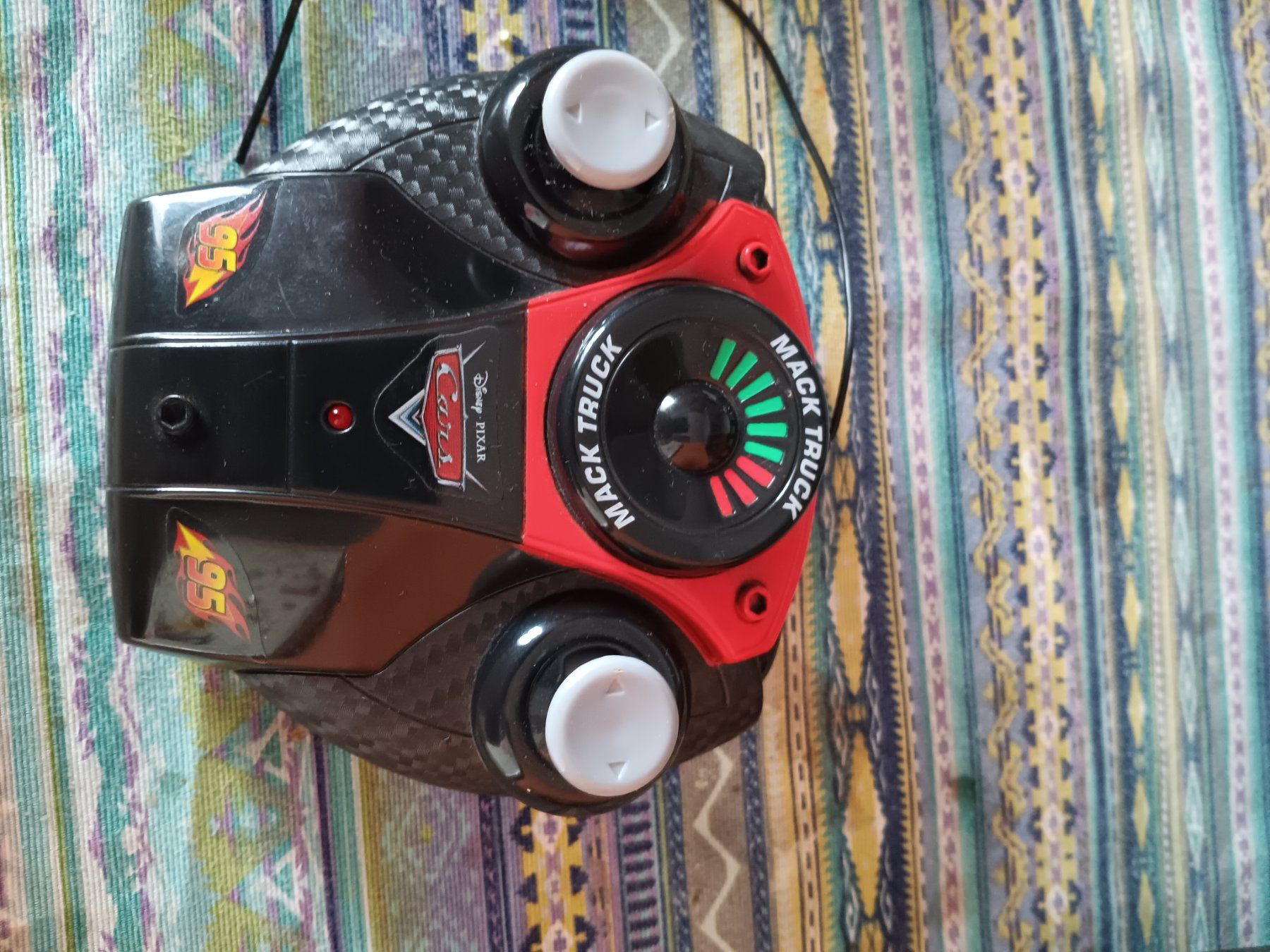 Modellismo RC: Radiocontrollo – Usato da Giubiasco venduto da pagi2 2