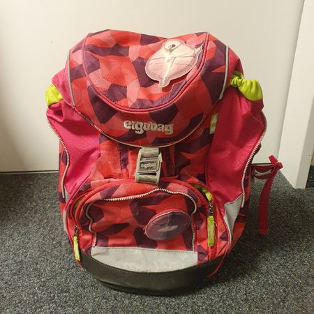 schulthek ergobag