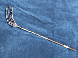 Unihockey Stock Fatpipe, 96 cm
