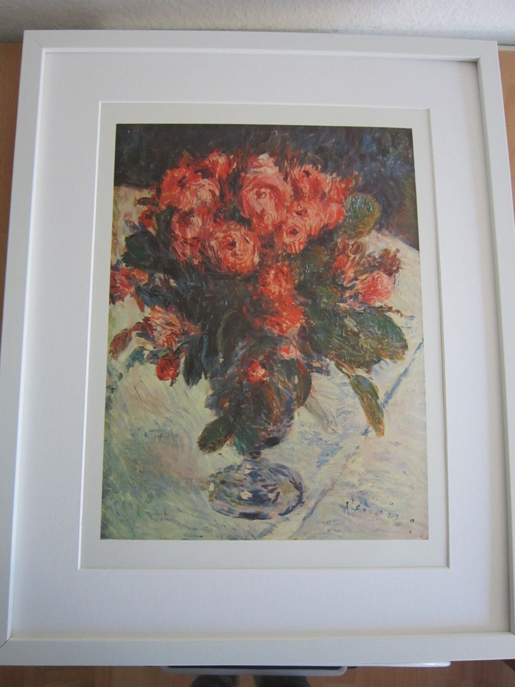 Gemälde: 5 x Auguste Renoir 1841-1919 – Neu (gemäss Beschreibung) aus Oberwil BL von Kompa 1