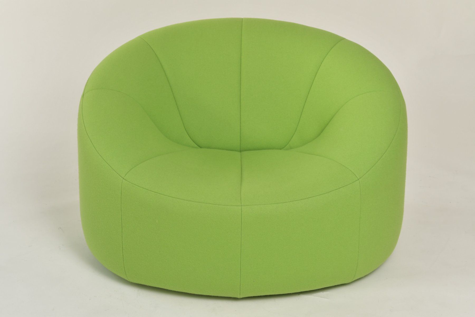 Ligne Roset Poltrone: Pierre Paulin Pumpkin Chair – Usato da Zürich venduto da IndividumCH 7