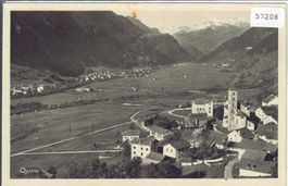 Quinto - Panorama