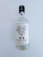 Broken Bones London Dry Gin (New)