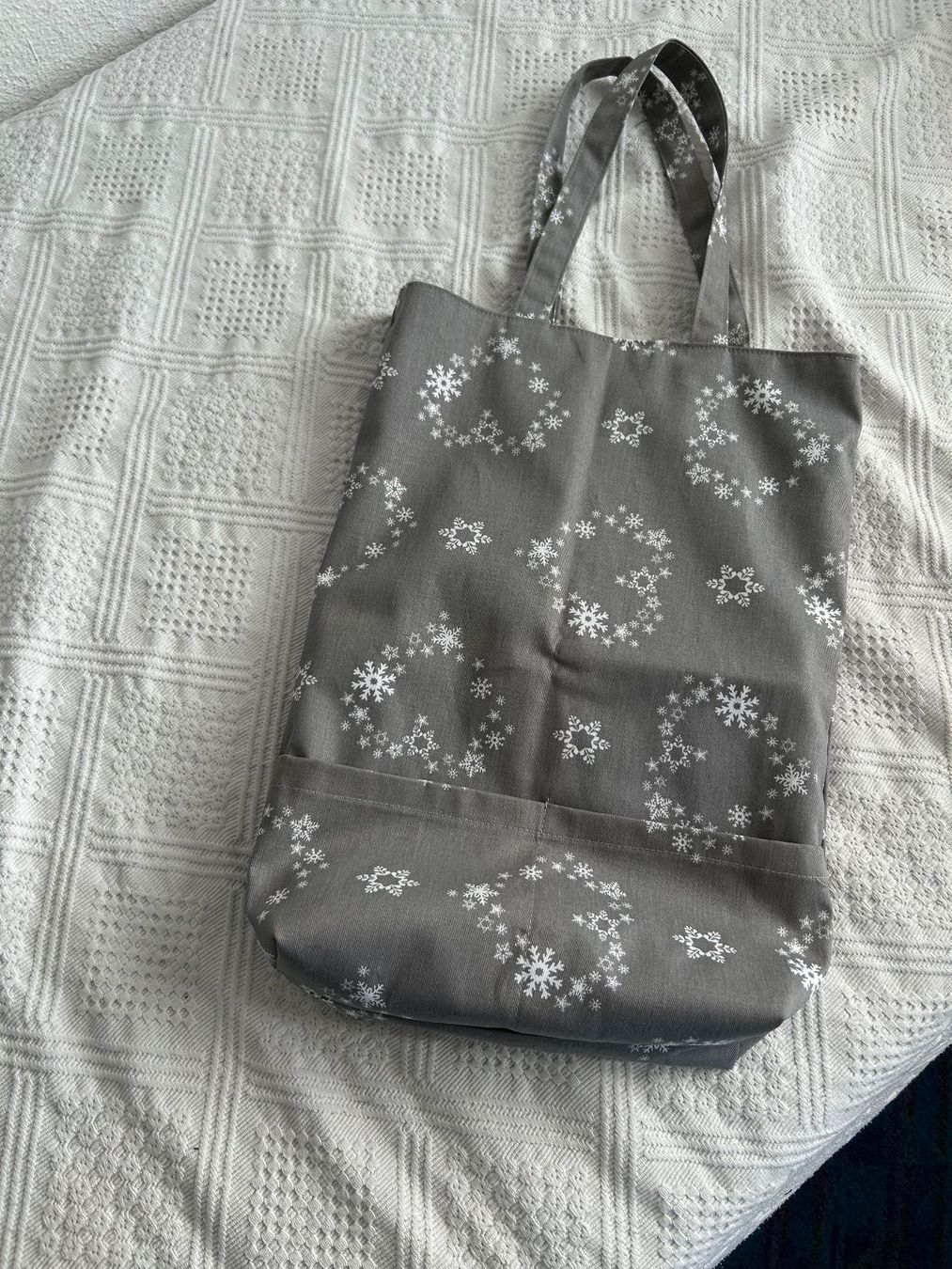 Sacs femmes: Stofftasche – Neuf avec emballage d'origine à Wädenswil par jotijo