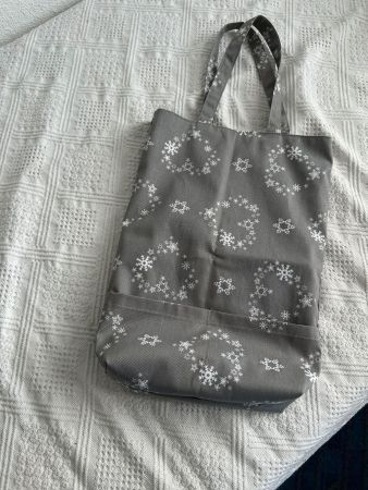 Stofftasche