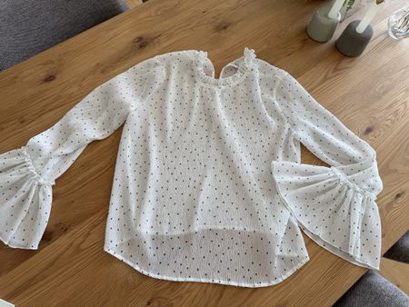elegante Bluse