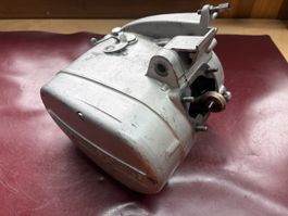 Mofa Sachs 503/2 ALCH Motor