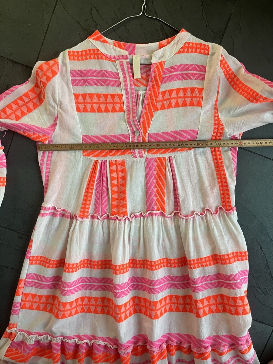 Kleider: Sommerkleid  – Gebraucht aus Eschen von regino 4