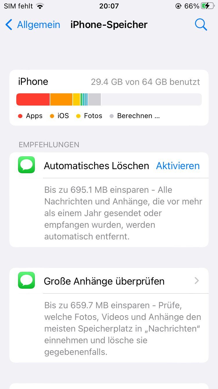 Apple Telefoni cellulari / Smartphones: Apple iPhone 8 64GB Space Grau in Originalverpackung + Kabel – Usato da Wetzikon ZH venduto da BackToRetro 1