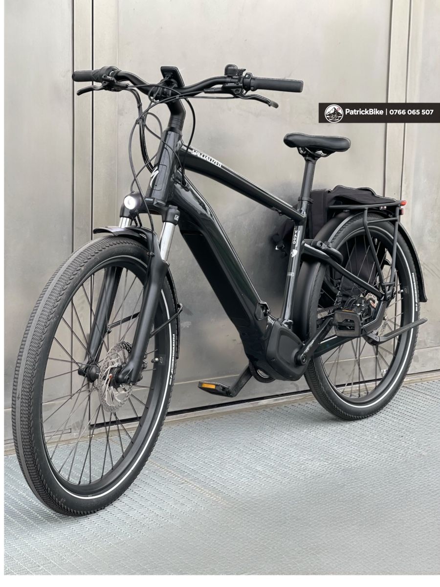 Specialized Velos: 🟢 Neuwertig 2023  Specialized Turbo Vado 3.0 – Gebraucht aus Basel von boz_8kn2 8