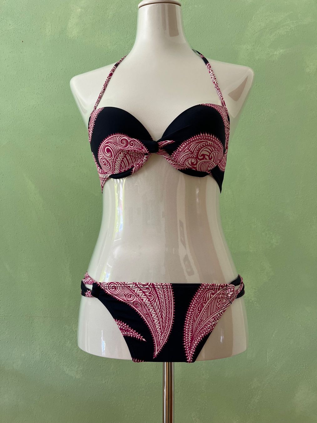 Lascana Costumi da bagno & Bikini: Lascana Bikini Gr. 36 – Usato da Basel venduto da Baseline28