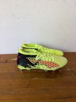Puma Future NETFIT SG Fussballschuhe Gr. 40.5 – neu