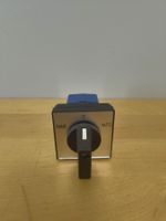 Krais & Naimar Hand 0 Auto Drehschalter CG8