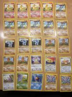 Pokemon Vintage Bundle - 25 Karten - Deutsch