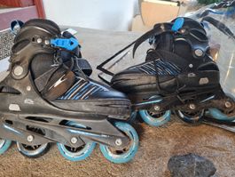 Roller Blade für Kinder Gr.33-37