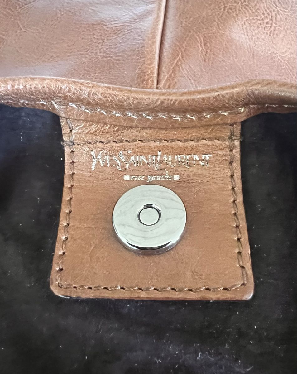 Saint Laurent Borse: Yves Saint Laurent Mombasa – Usato da Thalwil venduto da zso_g7vg 3