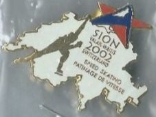 Sion Olympia-Kandidatur 2002 PIN