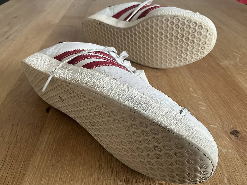 Scarpe da uomo: Adidas Moskau Sneaker – Usato da Aadorf venduto da luke220982 4