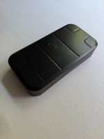 SWISS X Victorinox BUSINESS CLASS Amenity Kit Black Edition