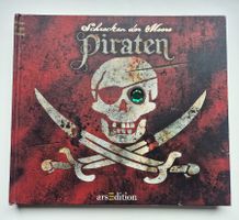 PIRATEN 🏴‍☠️ Schrecken der Meere  -  ars edition